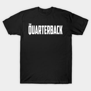 The Quarterback T-Shirt